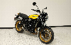 Aperçu Kawasaki Z 650 RS 2022 vue 3/4 droite