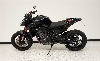 Aperçu KTM 890 Duke 2021 vue gauche