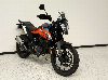 Aperçu KTM 390 Adventure 2022 vue 3/4 droite