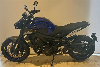 Aperçu Yamaha MT-09 850 ABS 2017 vue gauche