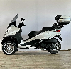 Aperçu Piaggio MP3 500 HPE Business ABS 2020 vue gauche