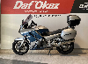 Aperçu Yamaha FJR 1300 A 2006 vue gauche