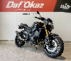 Aperçu Yamaha FZ8 N 2011 vue 3/4 droite