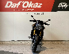 Aperçu Yamaha FZ8 N 2011 vue avant