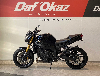 Aperçu Yamaha FZ8 N 2011 vue gauche