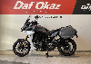 Aperçu Yamaha Tracer 900 GT (MTT850D) 2019 vue gauche