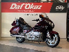 Aperçu Honda GL 1800 Goldwing 2007 vue 3/4 droite