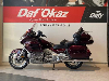 Aperçu Honda GL 1800 Goldwing 2007 vue gauche