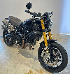 Aperçu Ducati 1100 Scrambler Pro 2020 vue 3/4 droite