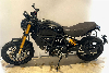 Aperçu Ducati 1100 Scrambler Pro 2020 vue gauche