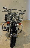 Aperçu Harley-Davidson FLHR ROADKING 2005 vue avant