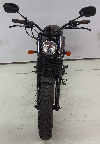 Aperçu Archive Motorcycle Scrambler 250 Scrambler AM 90 Black Mat 2020 vue avant