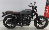 Aperçu Archive Motorcycle Scrambler 250 Scrambler AM 90 Black Mat 2020 vue gauche