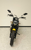 Aperçu Ducati 800 Scrambler Classic 2015 vue avant