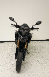 Aperçu Honda CB 500 F ABS 2022 vue avant