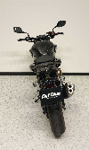 Aperçu Honda CB 500 F ABS 2022 vue arrière