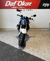 Aperçu Suzuki GSR 750 2013 vue avant