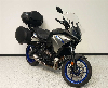 Aperçu Yamaha MT-07 Tracer (MTT690) 2022 vue 3/4 droite