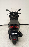 Aperçu Kymco X-TOWN 125 2018 vue arrière