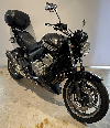 Aperçu Honda CBF 600 N 2008 vue 3/4 droite