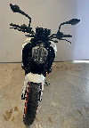 Aperçu KTM 390 Duke 2020 vue avant