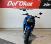 Aperçu Suzuki GSX-S 750 Edition Moto GP 2019 vue avant