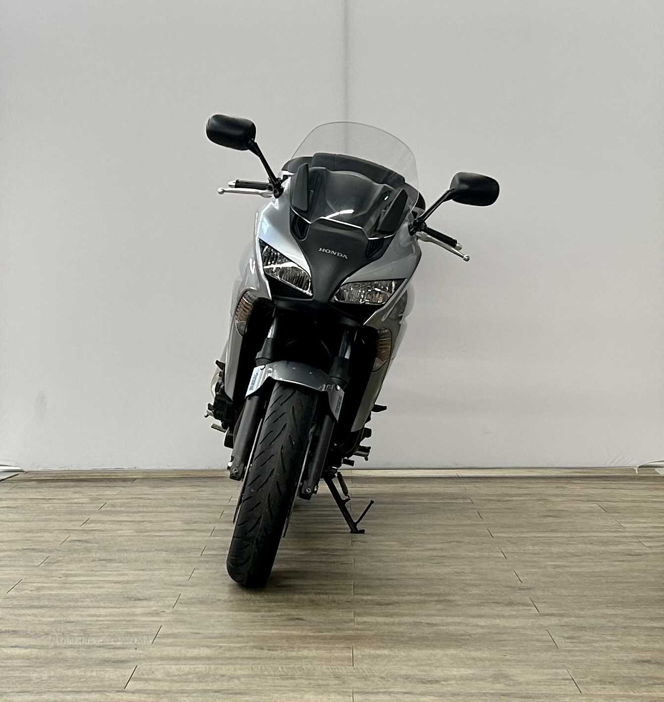 Honda CBF 1000 F ABS 2010 HD vue avant