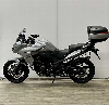 Aperçu Honda CBF 1000 F ABS 2010 vue gauche