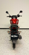 Aperçu Honda CB 125 F (GLR) 2016 vue arrière