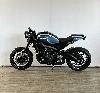 Aperçu Yamaha XSR 900 2020 vue gauche