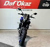 Aperçu Yamaha MT-07 ABS 2021 vue avant