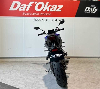 Aperçu Yamaha MT-07 ABS 2021 vue arrière