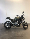 Aperçu Kawasaki Z 650 Performance 2019 vue 3/4 droite