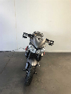 Aperçu Triumph 675 Street Triple R 2014 vue avant