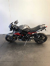 Aperçu Triumph 675 Street Triple R 2014 vue gauche