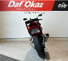 Aperçu Suzuki GSF 600 N Bandit 1996 vue arrière