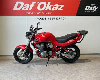 Aperçu Suzuki GSF 600 N Bandit 1996 vue gauche