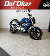 Aperçu BMW G 310 R 2018 vue 3/4 droite