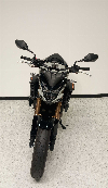 Aperçu Honda CB 500 F ABS 2021 vue avant