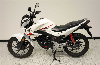 Aperçu Honda CB 125 F (GLR) 2020 vue gauche