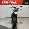 Aperçu Ducati 800 Scrambler Desert Sled 2018 vue avant