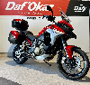 Aperçu Ducati Multistrada V4 S 2021 vue 3/4 droite