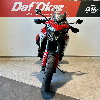 Aperçu Ducati Multistrada V4 S 2021 vue avant