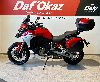 Aperçu Ducati Multistrada V4 S 2021 vue gauche