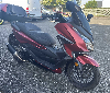 Aperçu Honda NSS 125 Forza ABS 2022 vue 3/4 droite