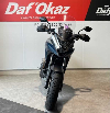 Aperçu Honda NC 750 X DCT 2021 vue avant