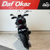 Aperçu Honda NC 750 X DCT 2021 vue arrière