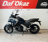 Aperçu Honda NC 750 X DCT 2021 vue gauche