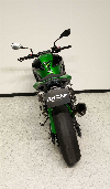 Aperçu Kawasaki Z 800 2015 vue arrière