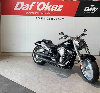 Aperçu Harley-Davidson FLFB BATBOY SOFTAIL 2019 vue 3/4 droite